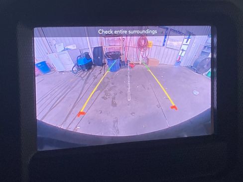 Used 2022 Jeep Wrangler Unlimited Sport image 24