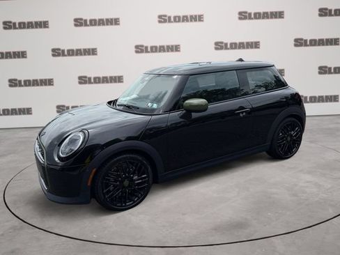 New 2027 MINI Cooper S FWD image 1