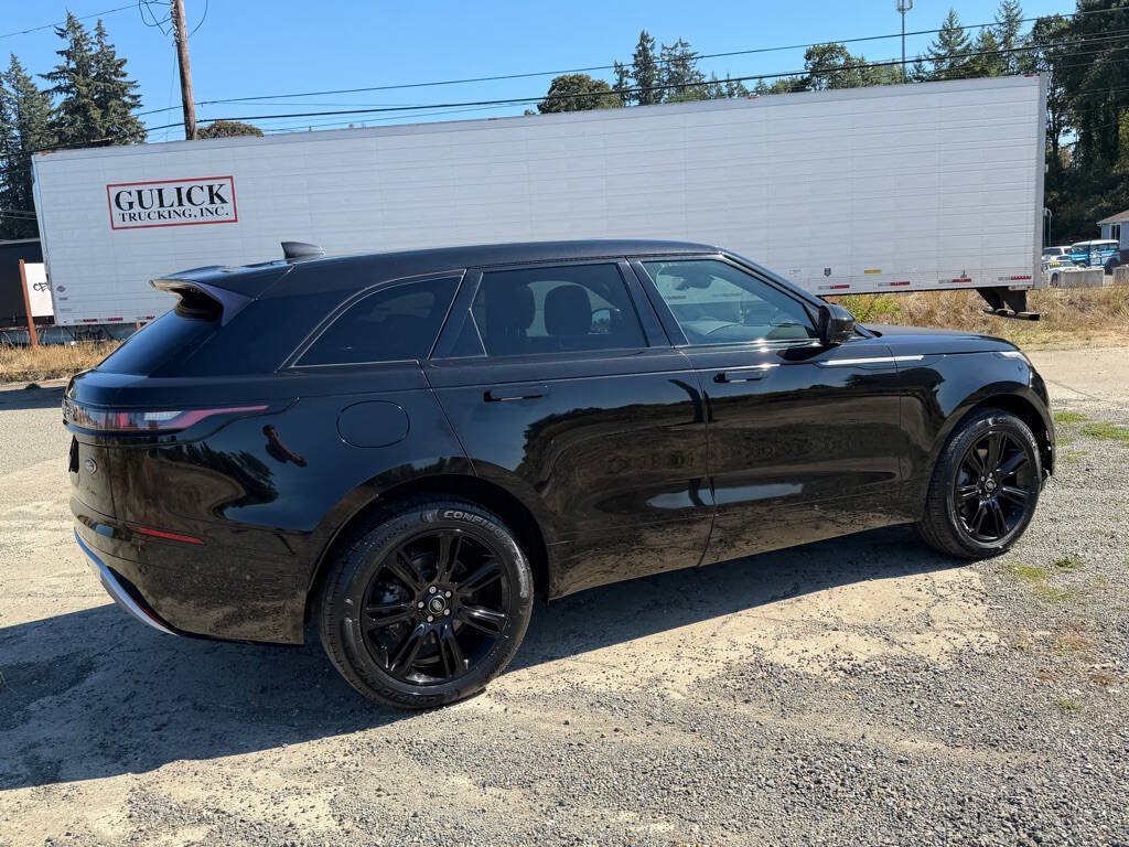 Used 2021 Land Rover Range Rover Velar S AWD/4WD image 28