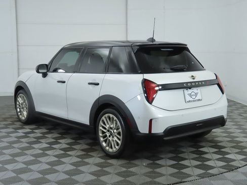 New 2026 MINI Cooper S image 7