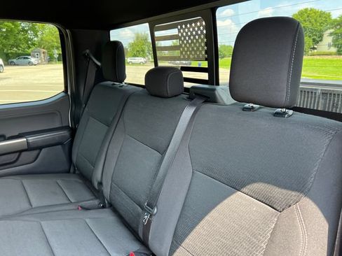 Certified 2023 Ford F150 XLT w/ Equipment Group 302A High AWD/4WD image 24