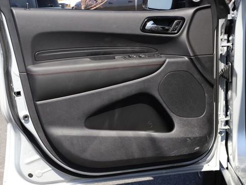 New 2026 Dodge Durango GT image 16