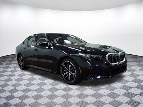 New 2026 BMW 530i xDrive w/ Executive Package AWD/4WD image 6