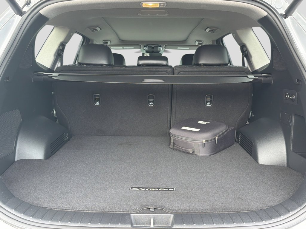 Certified 2023 Hyundai Santa Fe Limited AWD/4WD image 29