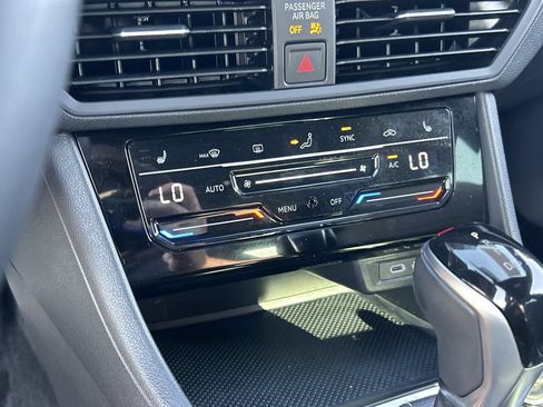 Certified 2026 Volkswagen Jetta S FWD image 24
