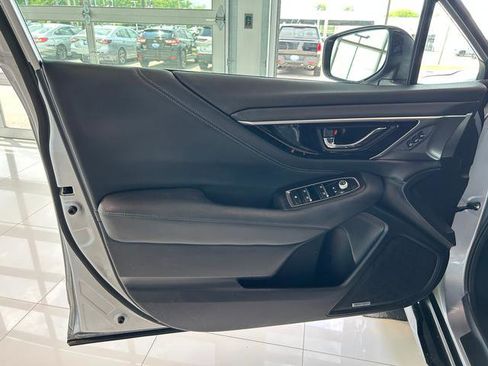 Used 2021 Subaru Outback Limited XT w/ Popular Package #2 image 14