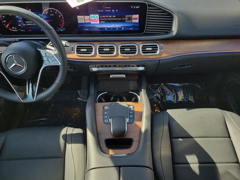 Certified 2026 Mercedes-Benz GLE 350 4MATIC image 19