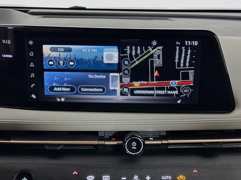 Used 2023 Nissan Ariya FWD image 19