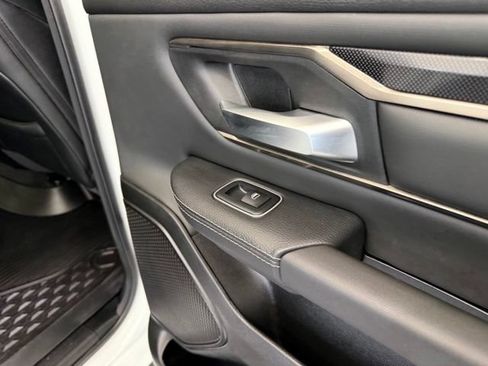 Used 2022 RAM 1500 Rebel AWD/4WD image 28