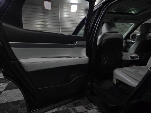 Used 2021 Hyundai Palisade SEL w/ Premium Package image 36