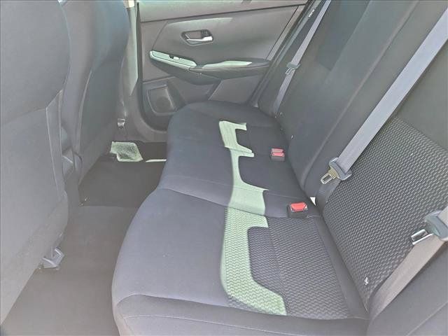 Certified 2022 Nissan Sentra S w/ Lighting Package FWD image 22