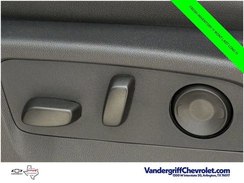 New 2026 Chevrolet Silverado 1500 RST w/ RST All Star Premium Package AWD/4WD image 19