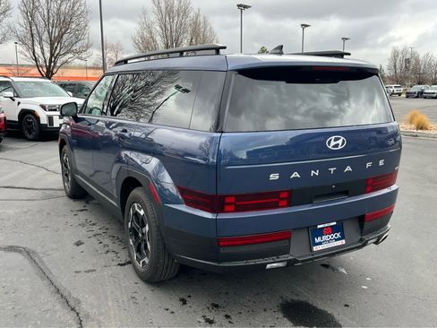 New 2026 Hyundai Santa Fe SEL AWD/4WD image 10