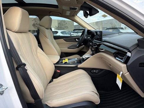 New 2026 Acura MDX w/ Advance Package AWD/4WD image 20