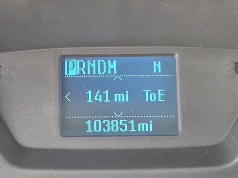 Used 2015 Ford Transit 350 image 14