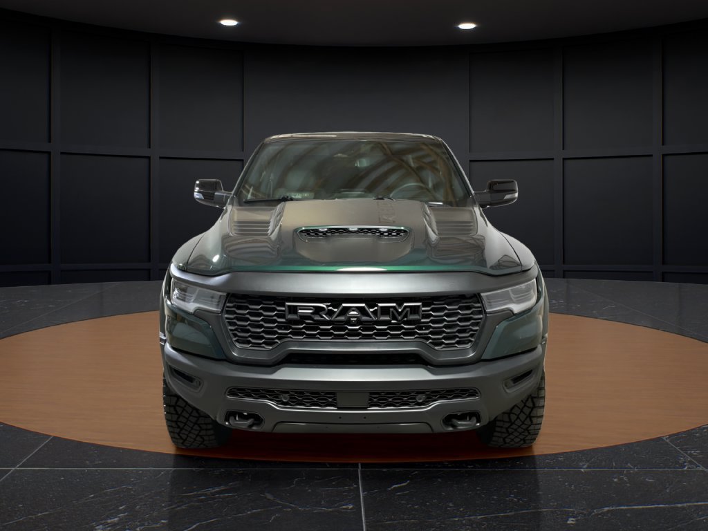 New 2027 RAM 1500 RHO AWD/4WD image 8