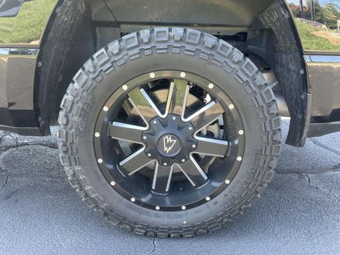 Used 2022 RAM 1500 Big Horn AWD/4WD image 7