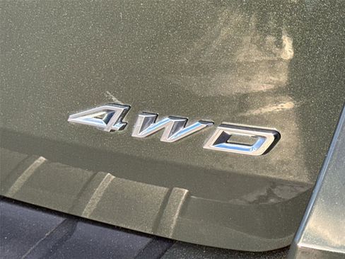 Certified 2023 Ford Explorer Timberline w/ Timberline Technology Package image 16