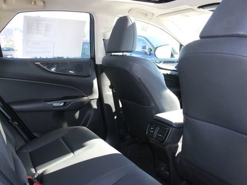 Certified 2025 Lexus NX 250 AWD w/ Accessory Package (2T) image 7