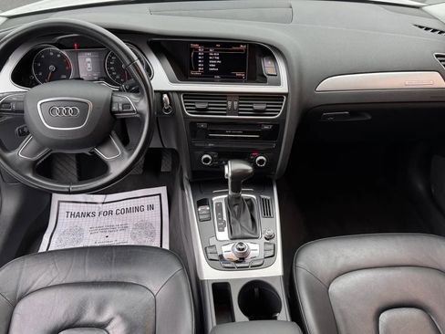Used 2015 Audi A4 2.0T Premium w/ Audi MMI Navigation image 18