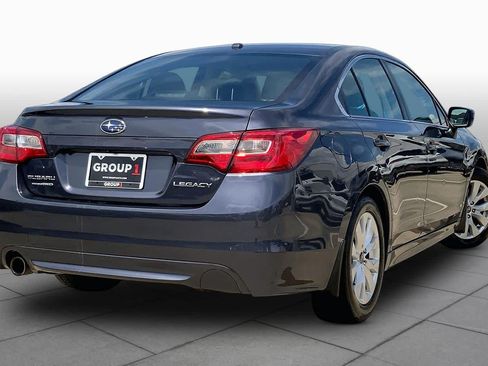 Used 2015 Subaru Legacy 2.5i Premium AWD/4WD image 13