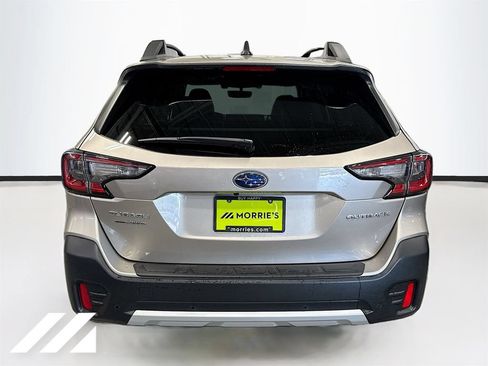 Used 2020 Subaru Outback Limited w/ Popular Package #2 AWD/4WD image 5