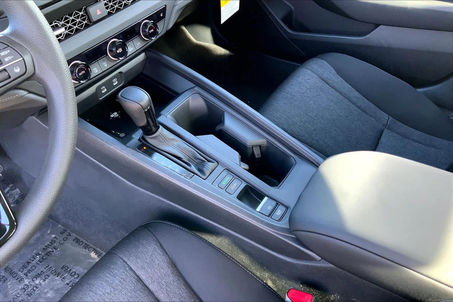 New 2026 Honda Accord SE image 7
