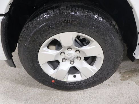 New 2026 RAM 1500 Big Horn image 7