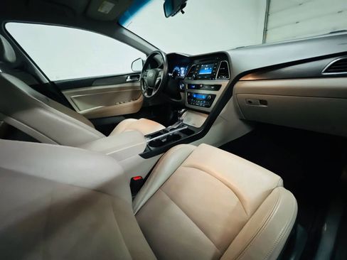Used 2015 Hyundai Sonata Sport w/ Option Group 03 FWD image 22