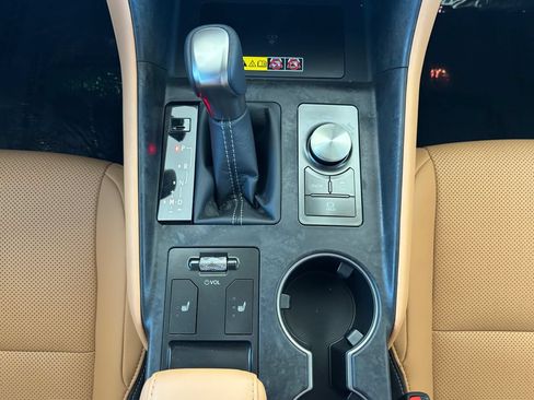 Used 2026 Lexus IS 350 F Sport RWD image 16