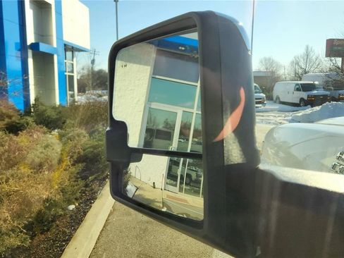 Used 2024 Chevrolet Silverado 2500 High Country w/ High Country Premium Package image 20