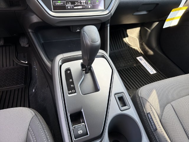 New 2026 Subaru Crosstrek 2.5i AWD/4WD image 19