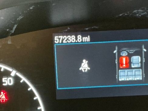 Used 2024 Ford Maverick XLT FWD image 29