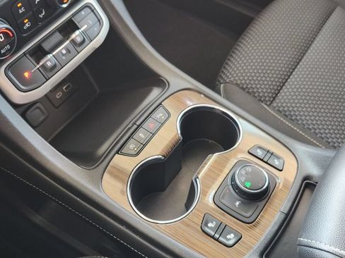 Used 2023 GMC Acadia SLE w/ Driver Convenience Package AWD/4WD image 18