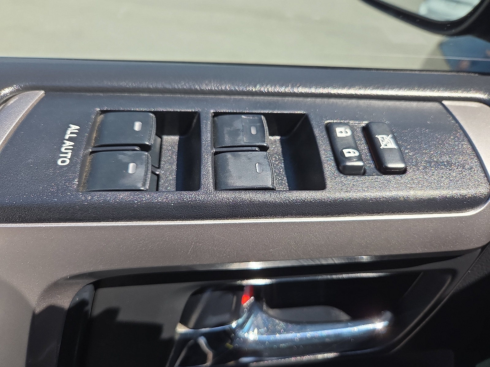 Used 2016 Toyota 4Runner Limited AWD/4WD image 14