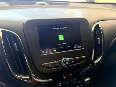 Used 2022 Chevrolet Equinox RS w/ LPO, Floor Liner Package image 31