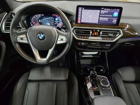 Used 2022 BMW X3 sDrive30i w/ Convenience Package RWD image 19