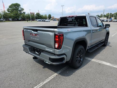 New 2026 GMC Sierra 1500 Elevation w/ Elevation Premium Package image 3
