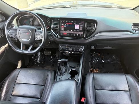Used 2023 Dodge Durango R/T AWD/4WD image 16