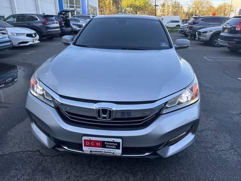 Used 2017 Honda Accord EX-L image 5
