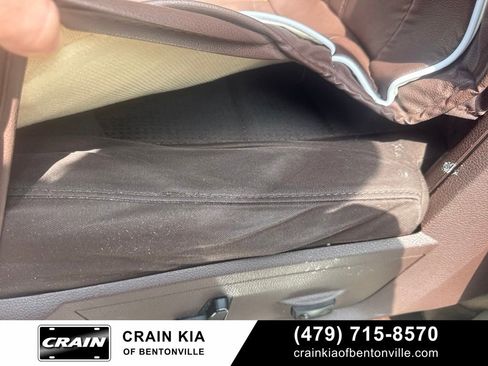 Used 2013 RAM 1500 Big Horn AWD/4WD image 15