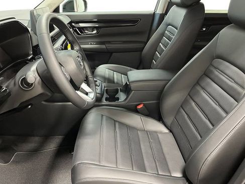 New 2026 Honda CR-V EX-L image 12