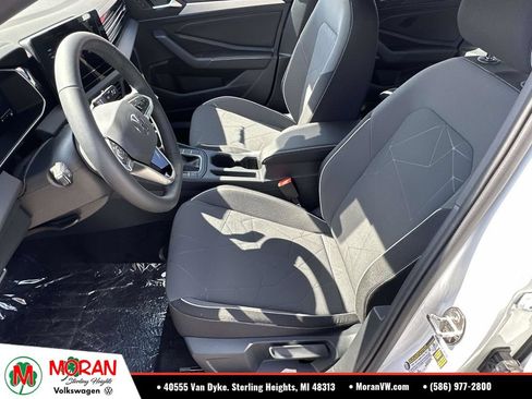 Used 2026 Volkswagen Jetta Sport FWD image 13