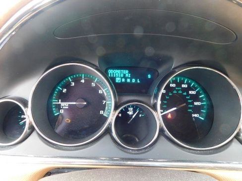 Used 2015 Buick Enclave Leather w/ Trailering Package image 18