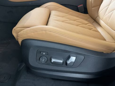 Certified 2023 BMW X5 xDrive40i w/ Premium Package image 10