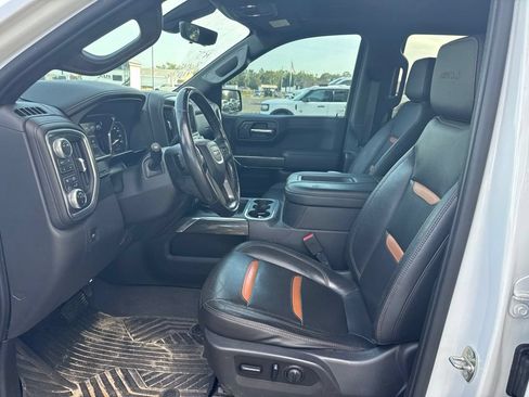 Used 2020 GMC Sierra 1500 AT4 w/ AT4 Premium Package AWD/4WD image 9