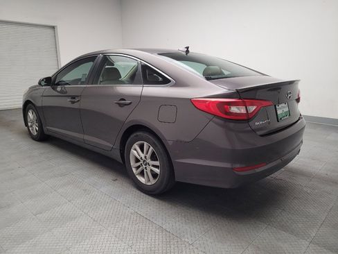 Used 2016 Hyundai Sonata SE FWD image 5