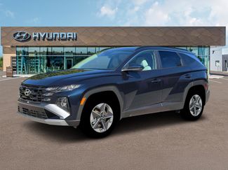 New 2026 Hyundai Tucson SEL video 2