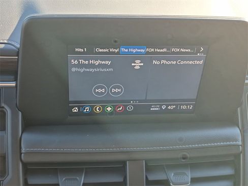 Used 2023 Chevrolet Tahoe LS image 23