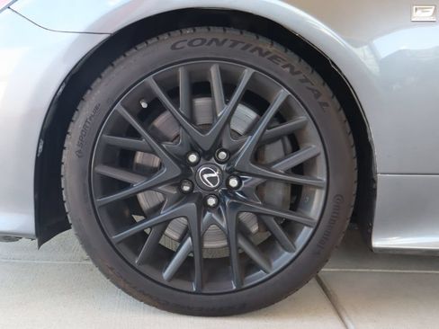 Used 2016 Lexus RC 350 RWD image 5